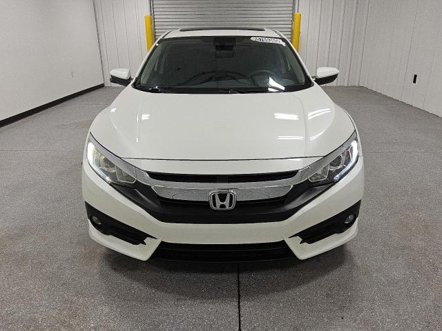 2017 HONDA CIVIC EX 19XFC1E33HE012897