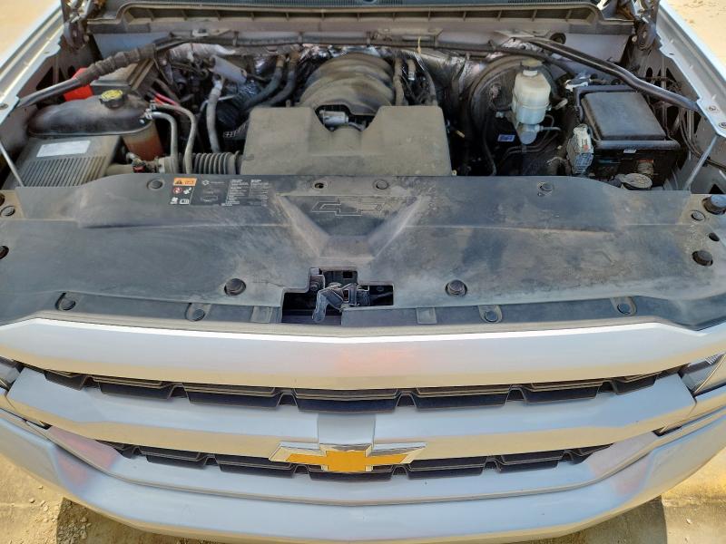 2016 CHEVROLET SILVERADO - 1GCRCPEH5GZ380349