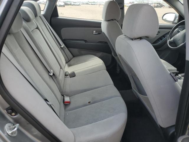 2010 HYUNDAI ELANTRA BL - KMHDU4AD9AU103597