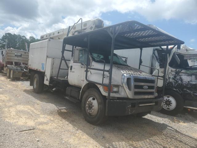 2007 FORD F750 SUPER #3282576879
