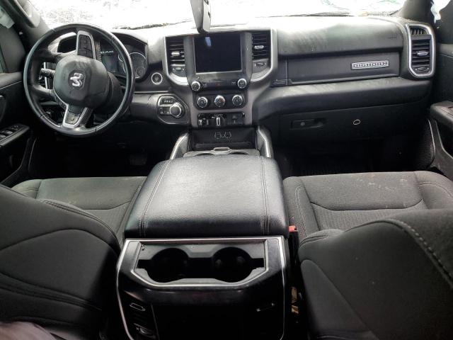 2021 RAM 1500 BIG H 1C6SRFFT9MN568024
