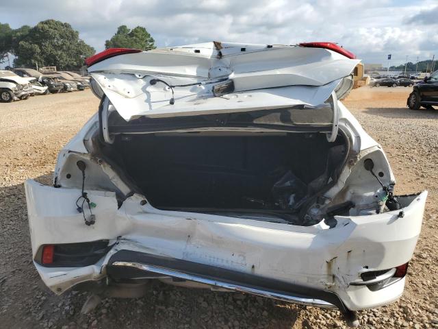 2019 HONDA CIVIC EX - 19XFC1F35KE002118