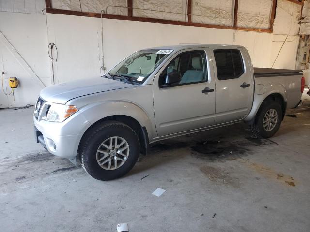 NISSAN FRONTIER S