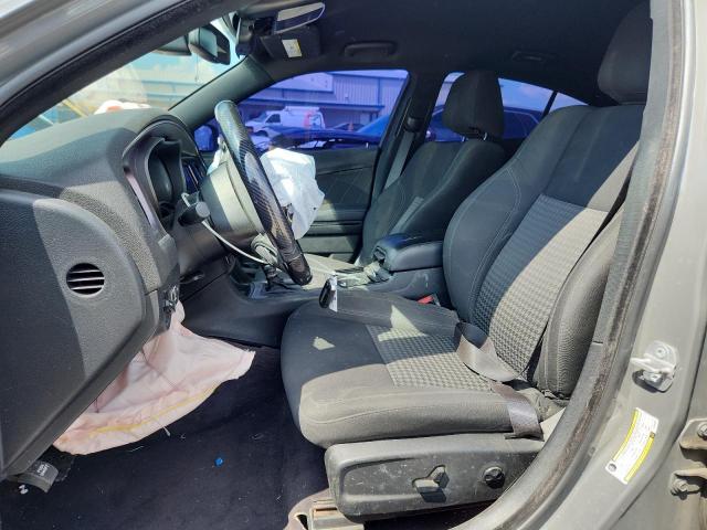 2018 DODGE CHARGER R/T 2C3CDXCT9JH163814