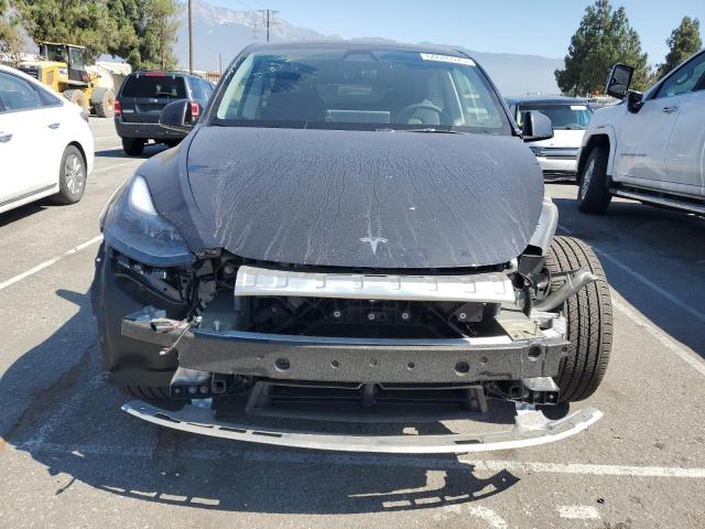 2024 TESLA MODEL Y 7SAYGDED7RF115732