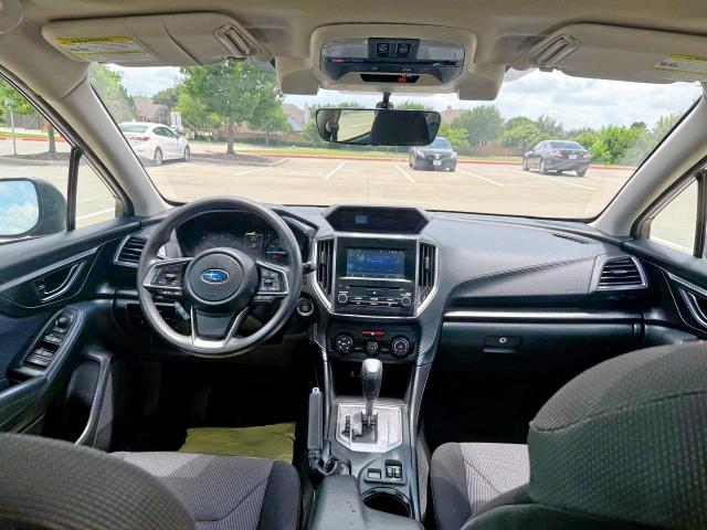 2022 SUBARU IMPREZA PR 4S3GTAD6XN3708191