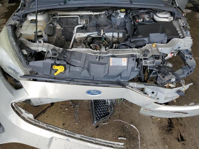 2015 FORD FOCUS TITA 1FADP3J26FL274055