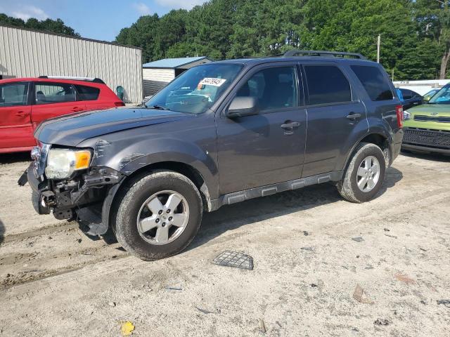 FORD ESCAPE XLT