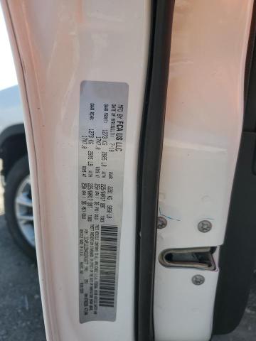 2019 JEEP CHEROKEE LATITUDE 1C4PJLCB4KD241677