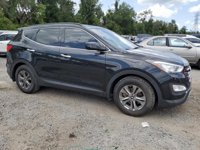 Vin: 5xyzu3lb8gg348840, lot: 62824355, hyundai santa fe 20164