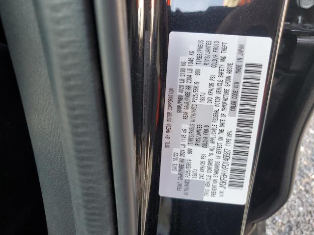 2023 MAZDA CX-5 JM3KFBAYXP0146687
