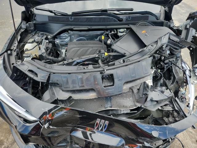 2024 BUICK ENVISTA SP KL47LBE2XRB020943
