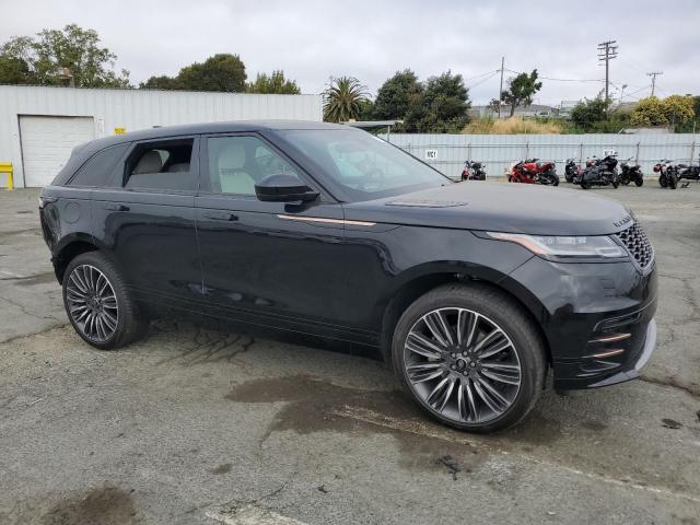 2023 LAND ROVER RANGE ROVE SALYT2EX0PA350270