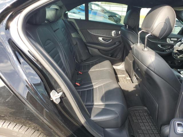 2016 MERCEDES-BENZ C 450 4MAT 55SWF6EB7GU138781