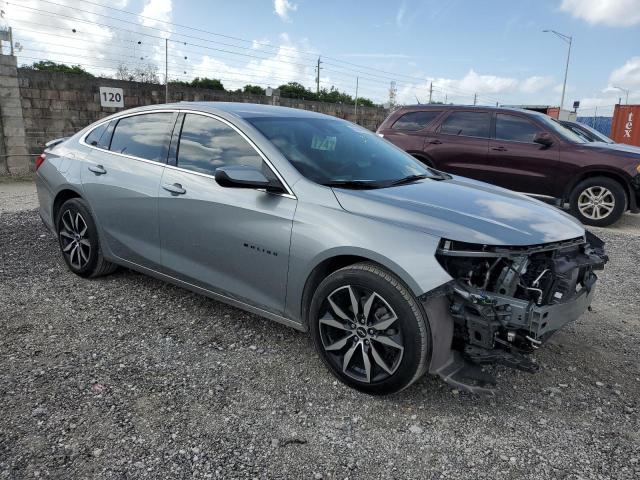 2025 CHEVROLET MALIBU RS 1G1ZG5ST0SF150853
