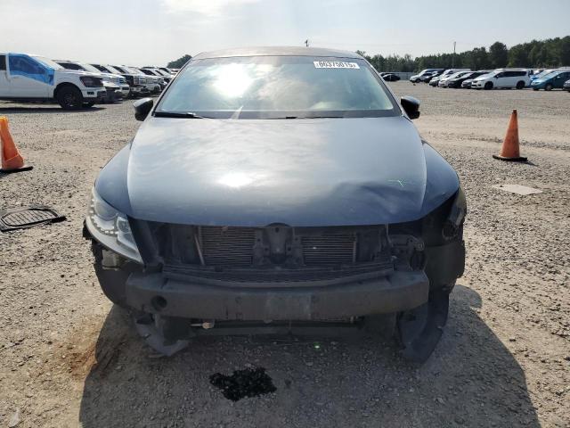 2015 VOLKSWAGEN CC SPORT WVWBN7AN1FE820287