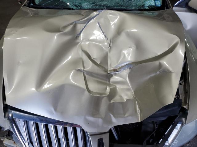 2010 LINCOLN MKS #3286555146