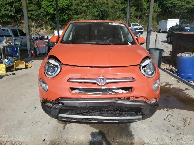 2016 FIAT 500X TREKK ZFBCFYCT6GP427588