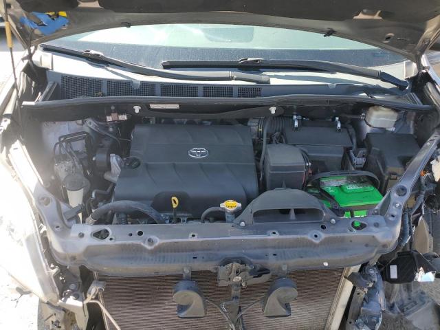 2015 TOYOTA SIENNA LE 5TDKK3DC8FS610520