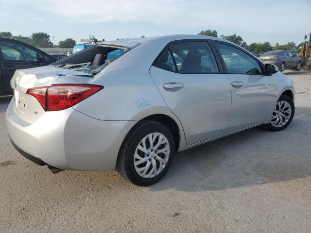 2019 TOYOTA COROLLA L - 5YFBURHE3KP890925