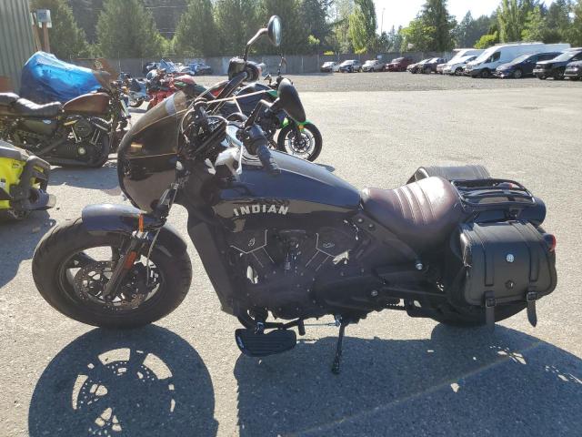 2021 INDIAN MOTORCYCLE CO. SCOUT BOBB 56KMTB117M3175680