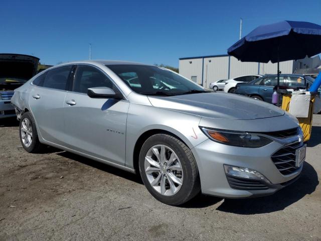 2022 CHEVROLET MALIBU LT - 1G1ZD5ST4NF131672