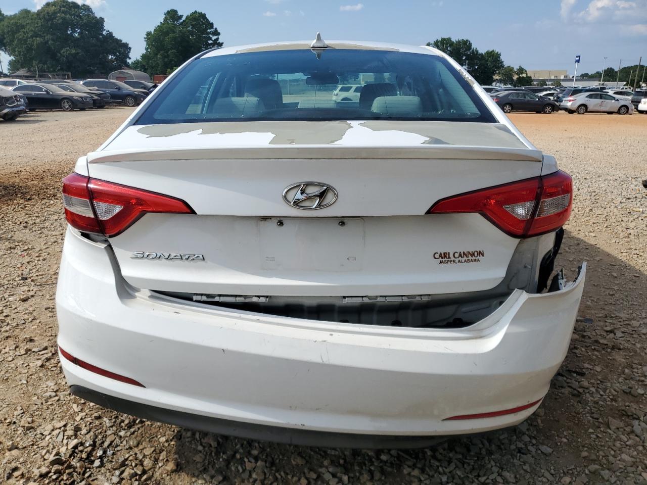 HYUNDAI SONATA SE
