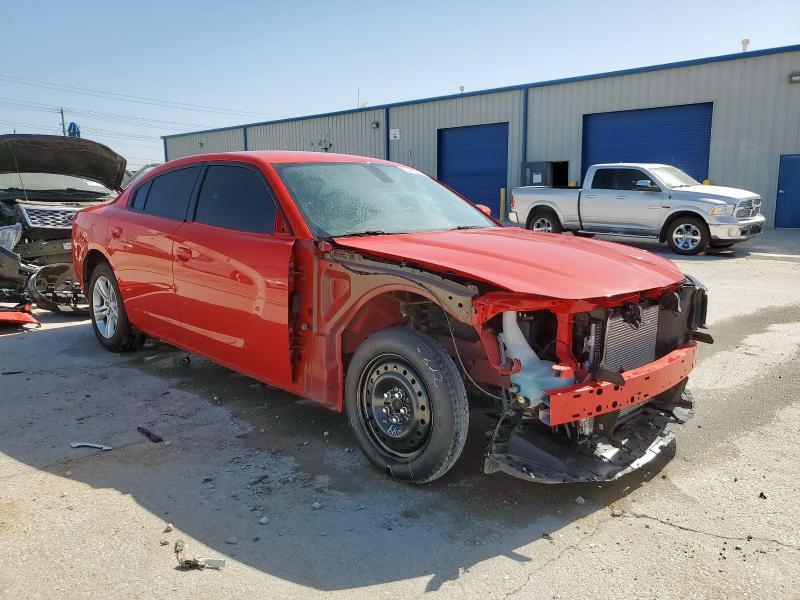 2022 DODGE CHARGER SX - 2C3CDXBG8NH258701