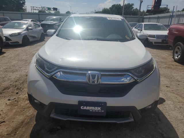 2019 HONDA CR-V EXL - 5J6RW1H88KA002379