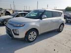 2021 KIA SOUL LX - KNDJ23AU2M7769730