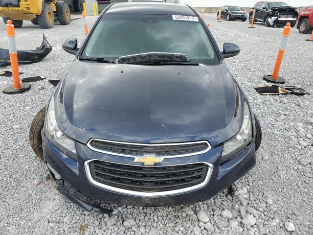 2016 CHEVROLET CRUZE LIMI - 1G1PE5SBXG7113251