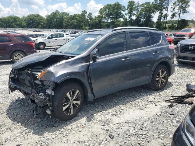 TOYOTA RAV4 ADVEN