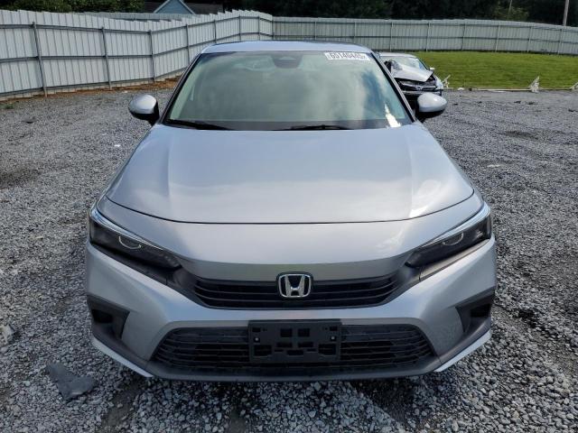 2022 HONDA CIVIC LX 2HGFE2F25NH558818