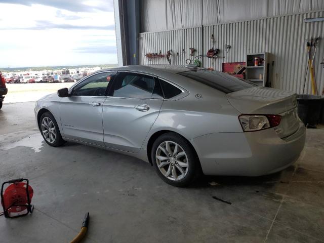 2016 CHEVROLET IMPALA LT - 2G1115S32G9202417