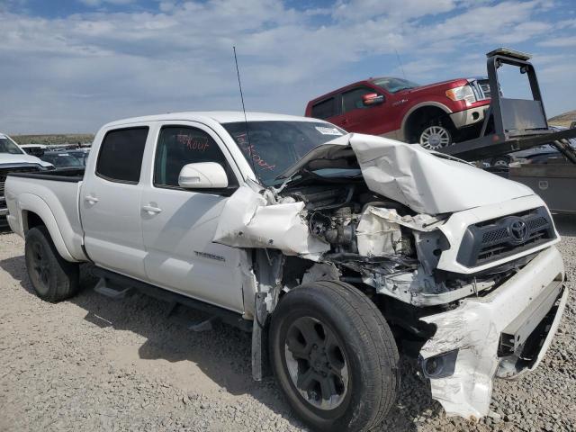 2013 TOYOTA TACOMA DOU - 3TMKU4HN9DM036101