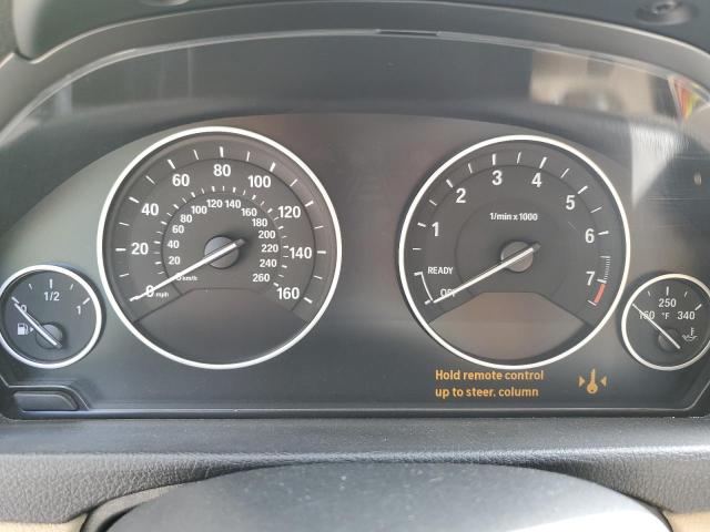 2017 BMW 320 XI WBA8E5G52HNU41269