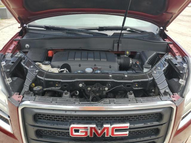 2016 GMC ACADIA SLE 1GKKRNED2GJ339472