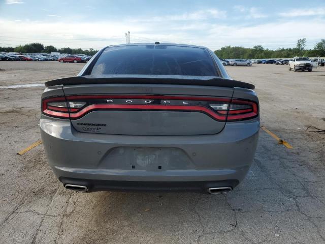 2019 DODGE CHARGER SX 2C3CDXBG4KH666107