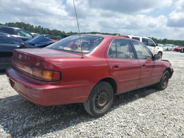 Vin: 4t1sk12e1ru387810, lot: 62568425, toyota camry le 19943