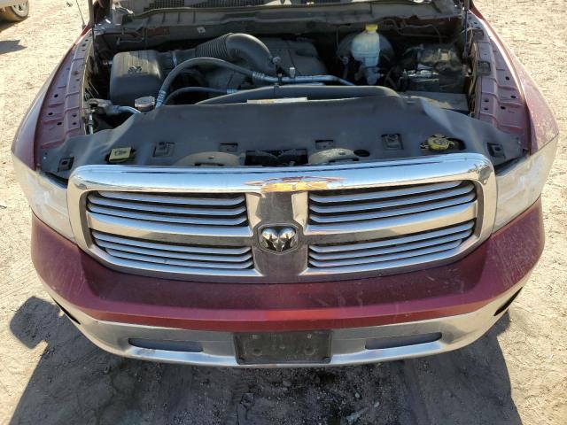 2015 RAM 1500 SLT 1C6RR6GT2FS714409