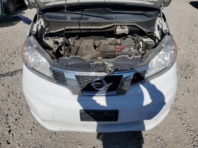 2015 NISSAN NV200 2.5S 3N6CM0KN5FK699134