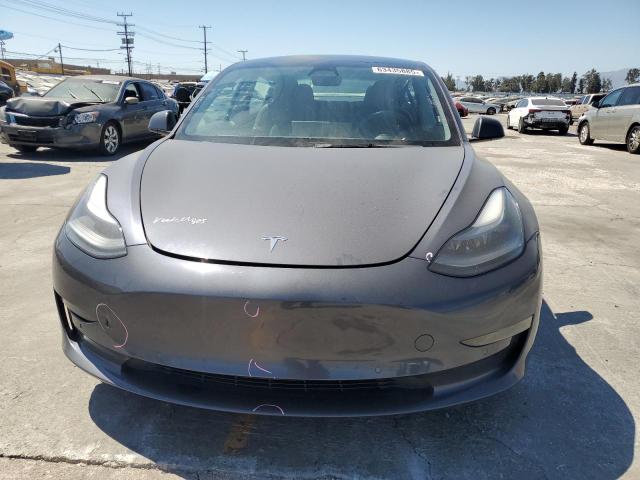 2022 TESLA MODEL 3 5YJ3E1EAXNF295722