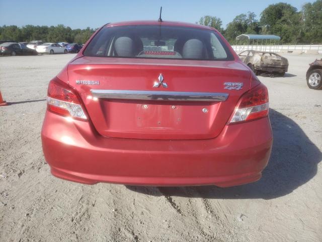 2017 MITSUBISHI MIRAGE G4 ML32F3FJ4HHF19645