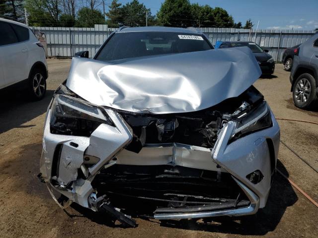 2025 LEXUS UX 300H BA JTHUCJDH6S2003022