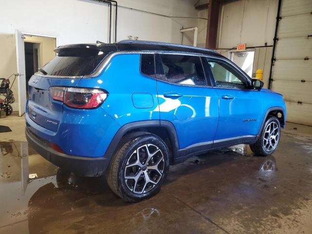 2025 JEEP COMPASS LI 3C4NJDCNXST509519