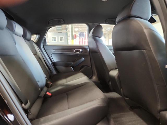 2025 HONDA CIVIC SPOR 19XFL2H87SE008839