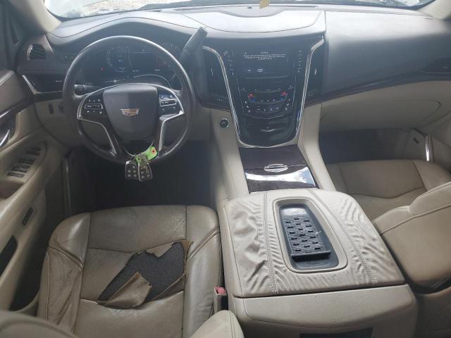 2016 CADILLAC ESCALADE L 1GYS3BKJ8GR188218