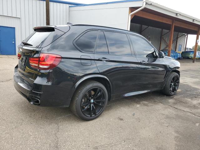 2017 BMW X5 XDRIVE50I 5UXKR6C53H0J84417