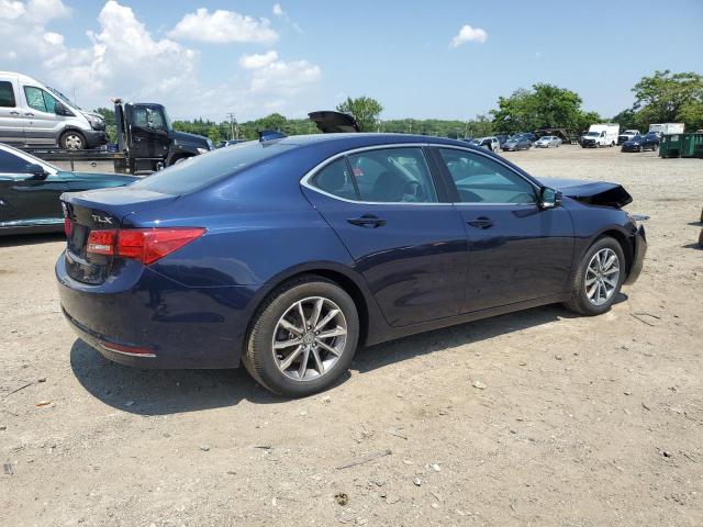 2020 ACURA TLX 19UUB1F31LA015867