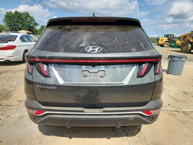 2023 HYUNDAI TUCSON SEL 5NMJB3AE4PH215028